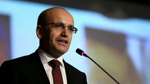 Bakan Şimşek: Vergi kayıp ve kaçağıyla mücadelemiz devam ediyor Vergi kayip ve kacagiyla mucadelemiz devam ediyor habermeydan