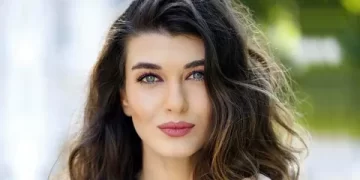 Yalan dizisinin Melike’si Aslıhan Güner kimdir?