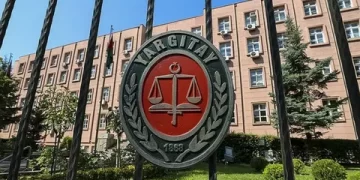 Yargıtay’ın yeni başkanı Ömer Kerkez oldu! Ömer Kerkez kimdir?