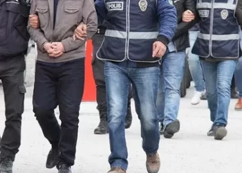 Yasa dışı bahis operasyonu! 65 şüpheli yakalandı