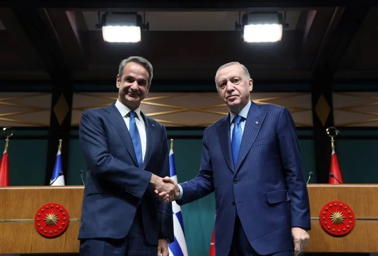 Yunanistan ile terorle mucadele konusunda anlayis birligimiz giderek gucleniyor habermeydan