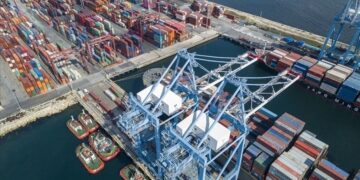 Yurt dışı üretici fiyatları Nisan ayında arttı