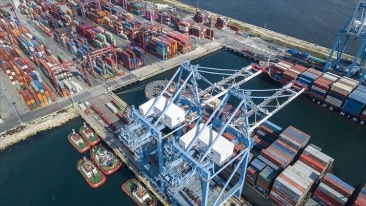 Yurt disi uretici fiyatlari Nisan ayinda artti habermeydan