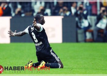 Aboubakar’a Rusya Yolu Göründü!