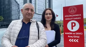 adalet sarayi onu habermeydan