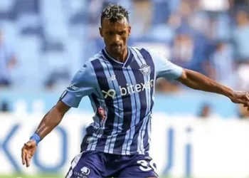Adana Demirspor’da, Luis Nani ile yollar ayrıldı!