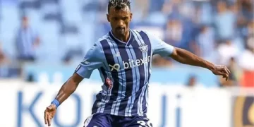 Adana Demirspor’da, Luis Nani ile yollar ayrıldı!