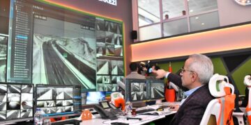 Bakan Uraloğlu açıkladı: Akıllı ulaşım sistemleri yerli ve milli hale geliyor