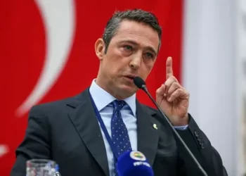 Ali Koç’tan, Büyükekşi ve Özbek’e sert sözler!