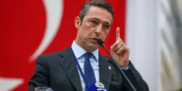 Ali Koç’tan, Büyükekşi ve Özbek’e sert sözler!