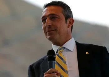 Ali Koç, yeniden Fenerbahçe başkanlığına aday!