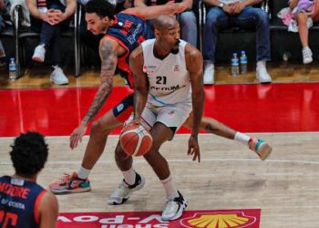 Aliağa Petkimspor, Bodrumspor’u farka boğdu!