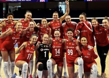 Almanya 1-3 Türkiye