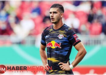 Beşiktaş’ta Andre Silva İddiası!