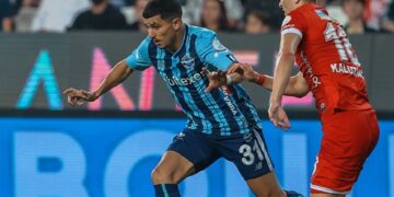 Antalyaspor, Adana Demirspor’u 2 golle geçti!