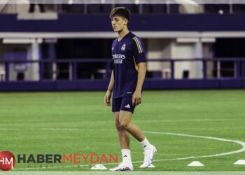 Şampiyonlar Ligi’nde Türkiye İçin Bir İlk!