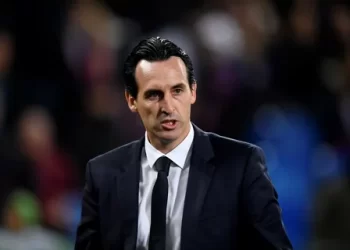 Aston Villa, Unai Emery ile sözleşmeyi 5 yıl uzattı!
