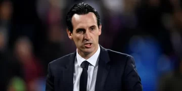 Aston Villa, Unai Emery ile sözleşmeyi 5 yıl uzattı!
