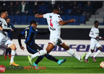 Atalanta – Bayer Leverkusen Avrupa Ligi Finali Hangi Kanalda Saat Kaçta