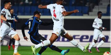 Atalanta – Bayer Leverkusen Avrupa Ligi Finali Hangi Kanalda Saat Kaçta