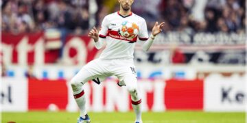 Galatasaray, Atakan Karazor’un Peşinde!