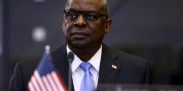 ABD Savunma Bakanı Austin tekrardan tıbbi operasyon geçirecek