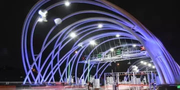 Avrasya Tüneli’nde rekor geçiş!