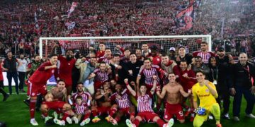 Avrupa Ligi ve Konferans Ligi finalistleri belli oldu!