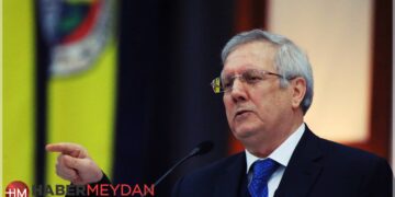 Aziz Yıldırım Yeniden Fenerbahçe Başkan Adayı!