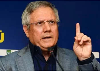 Aziz Yıldırım’dan, başkan adaylığı açıklaması!