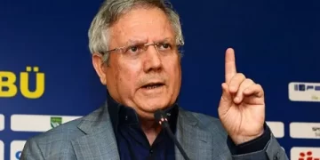 Aziz Yıldırım’dan, başkan adaylığı açıklaması!