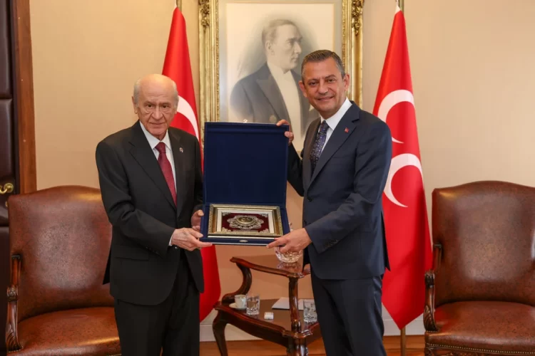 bahceli ozel habermeydan