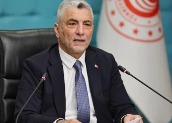 Bakan Bolat açıkladı: Çiftçilerimize destek vermeye devam edeceğiz