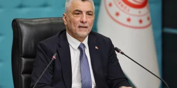 Bakan Bolat açıkladı: Çiftçilerimize destek vermeye devam edeceğiz