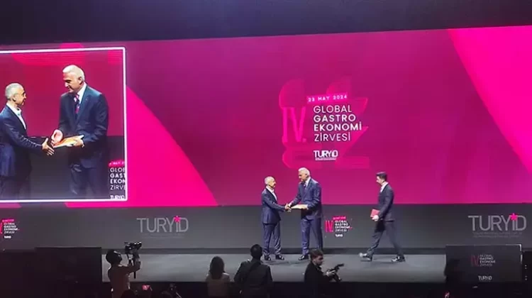 bakan ersoy habermeydan