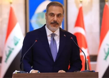 Bakan Fidan açıkladı: Türkiye, İsrail’e açılan soykırım davasına müdahil olacak