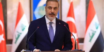 Bakan Fidan açıkladı: Türkiye, İsrail’e açılan soykırım davasına müdahil olacak