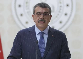 Bakan Tekin’den ‘mülakat’ açıklaması