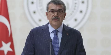 Bakan Tekin’den ‘mülakat’ açıklaması