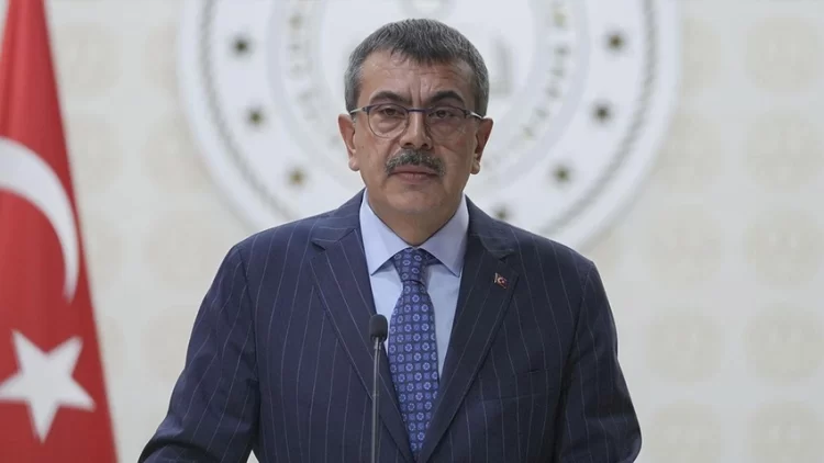 bakan tekin mulakat habermeydan