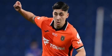 Başakşehir, Emirhan İlkhan ayrılığını açıkladı!