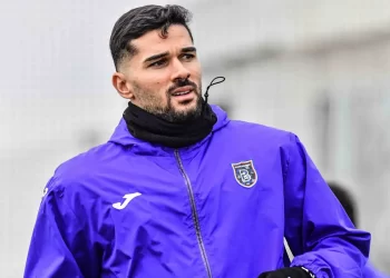 Başakşehir, Mehdi Abeid ayrılığını açıkladı!