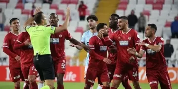 Başakşehir, Sivas’tan 3 puanla dönüyor!