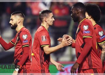 Belçika’nın EURO 2024 Kadrosu Belli Oldu! Süper Lig Yıldızlarına Şok!