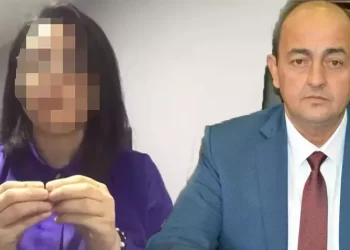 Belediye başkanına cinsel taciz suçundan hapis cezası