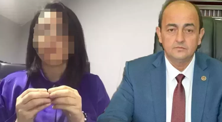 belediye baskani habermeydan