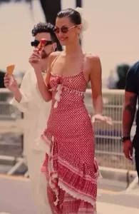 bella hadid cannes habermeydan