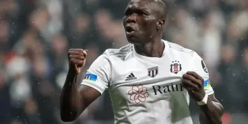 Beşiktaş, 3 yıldız ismin sakatlığını açıkladı!