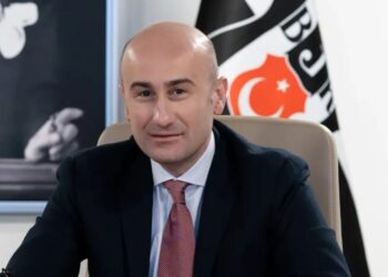 Beşiktaş Asbaşkanı’ndan, Jose Mourinho açıklaması!