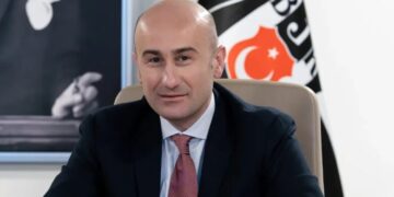 Beşiktaş Asbaşkanı’ndan, Jose Mourinho açıklaması!